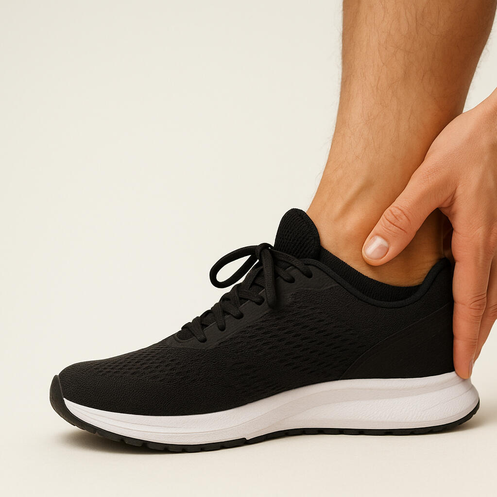 podología deportiva